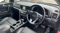 Kia Sportage 1.6 CRDi ISG 4 5dr DCT Auto Diesel Estate